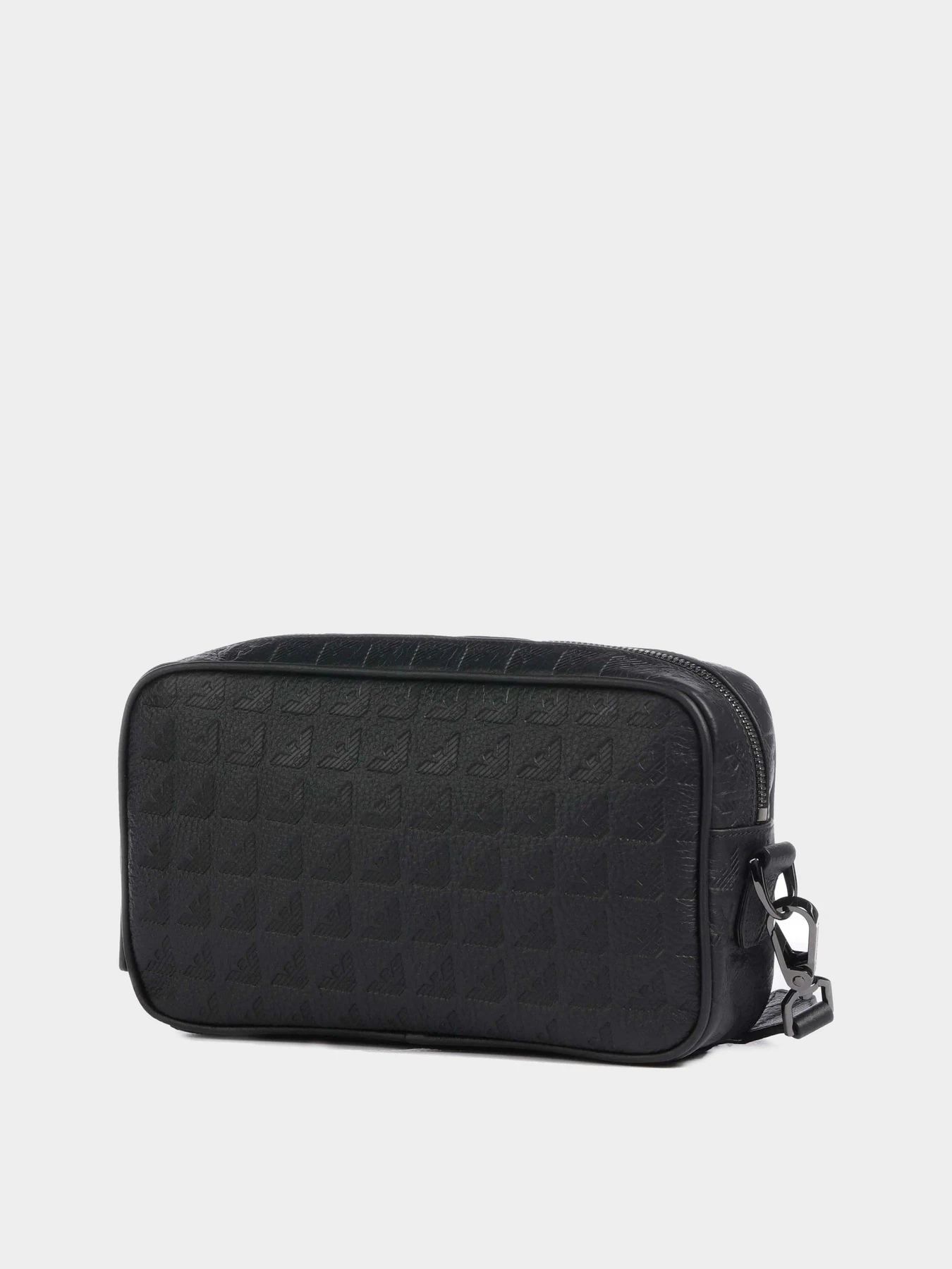 Сумки Emporio Armani модель Y4R599-YQ67I-80001 Сумки Emporio Armani модель Y4R599-YQ67I-80001 Фото