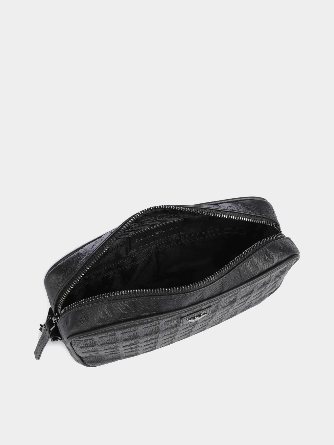 Сумки Emporio Armani модель Y4R599-YQ67I-80001 Сумки Emporio Armani модель Y4R599-YQ67I-80001 Фото