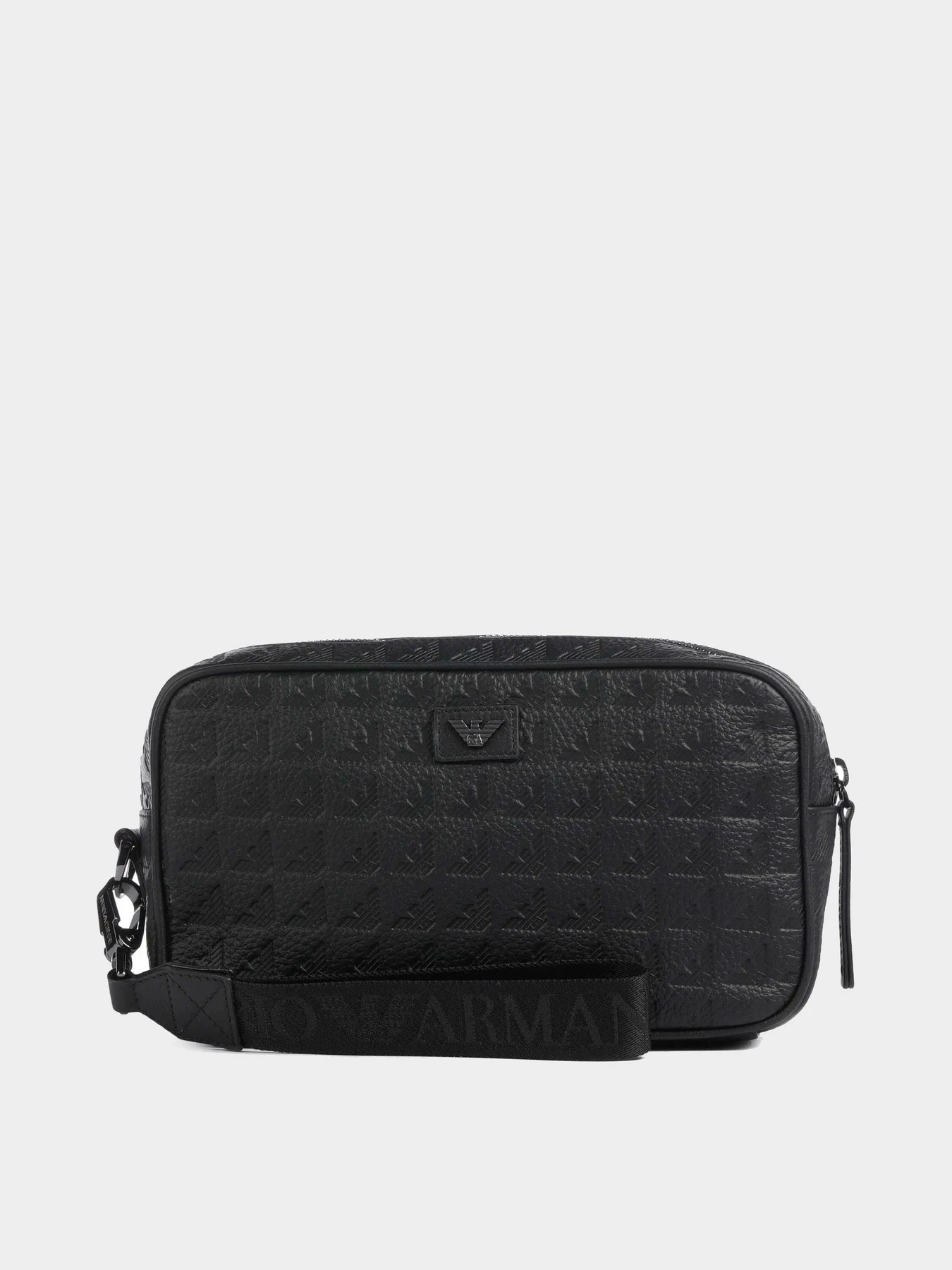 Сумки Emporio Armani модель Y4R599-YQ67I-80001 Сумки Emporio Armani модель Y4R599-YQ67I-80001 Фото