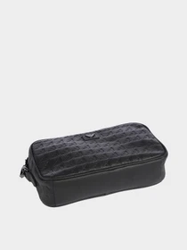Сумки Emporio Armani модель Y4R599-YQ67I-80001 Фото