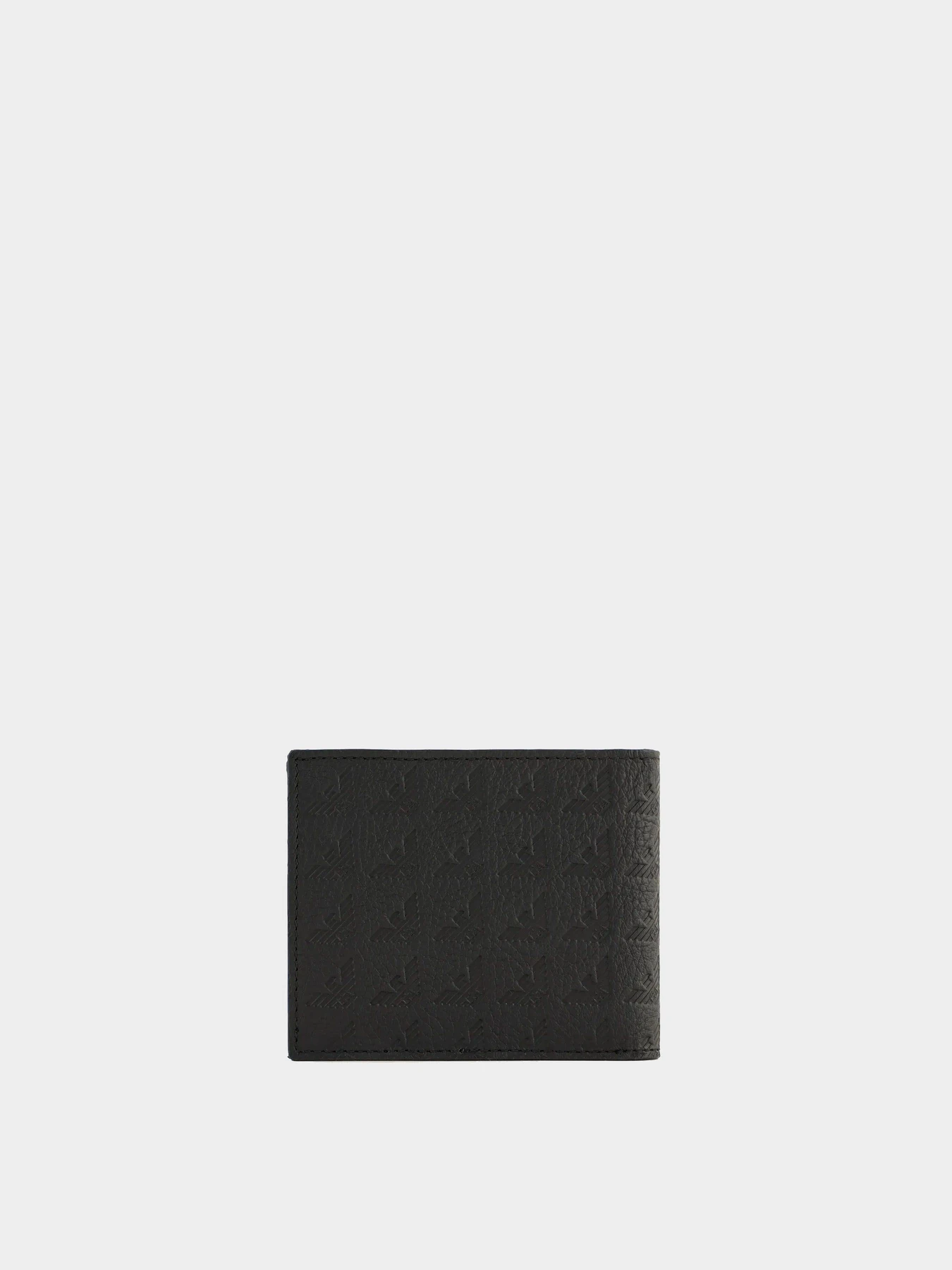 Кошельки Emporio Armani модель YEM122-YQ67I-80001 Фото