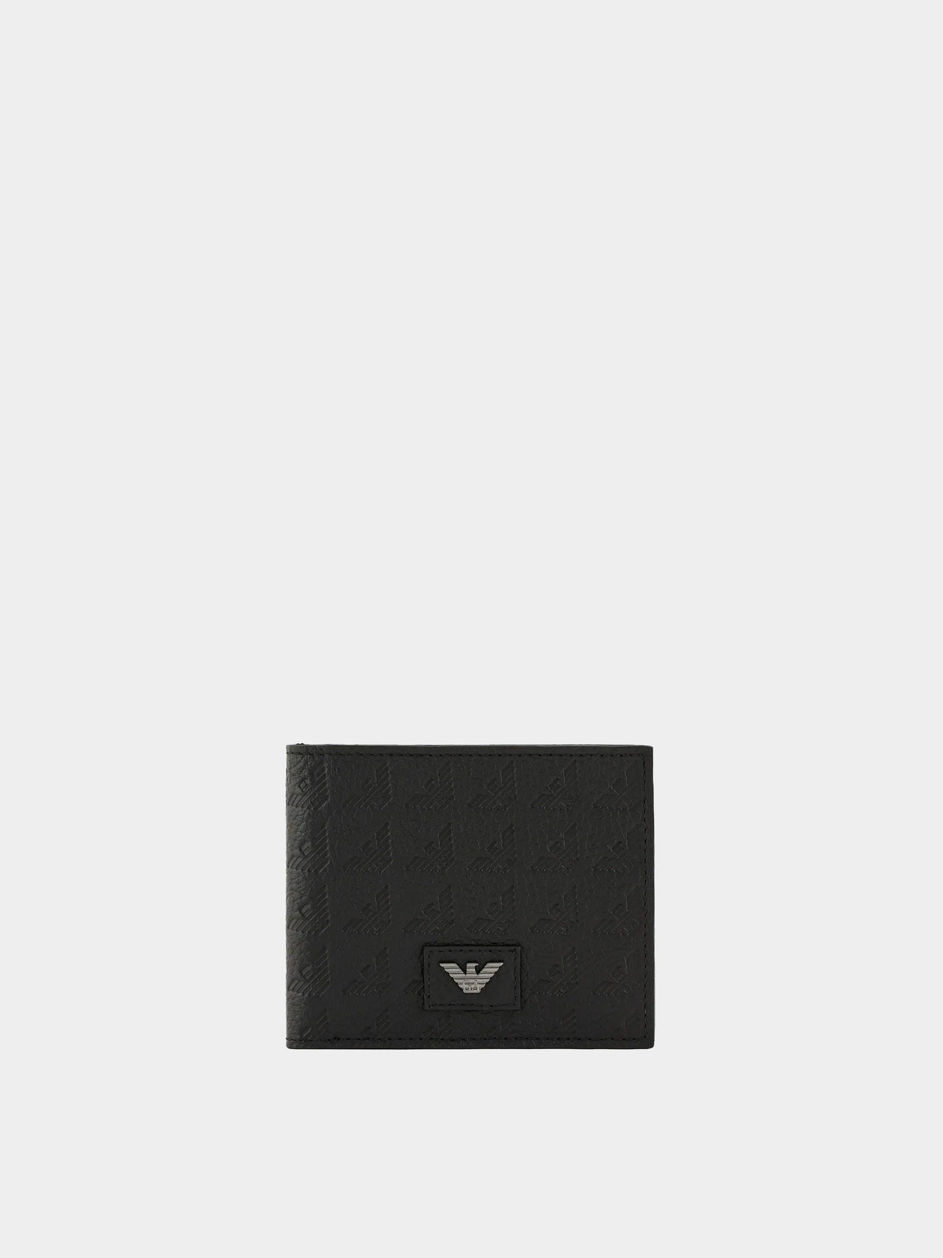 Кошельки Emporio Armani модель YEM122-YQ67I-80001 Фото