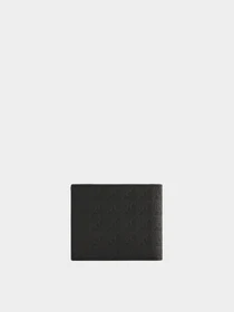 Кошельки Emporio Armani модель YEM122-YQ67I-80001 Фото