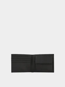 Кошельки Emporio Armani модель YEM122-YQ67I-80001 Фото