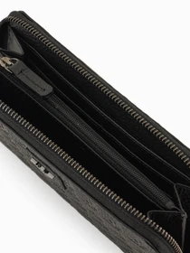 Кошельки Emporio Armani модель YEME49-YQ67I-80001 Фото