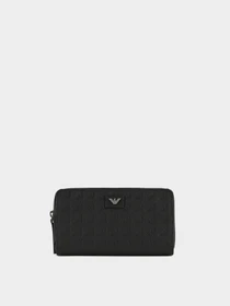 Кошельки Emporio Armani модель YEME49-YQ67I-80001 Фото