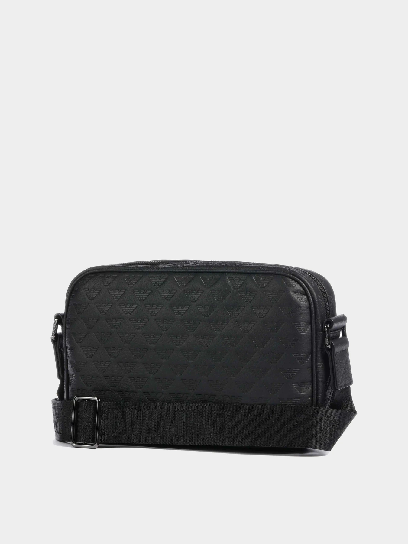 Сумки Emporio Armani модель Y4M418-YQ67I-80001 Сумки Emporio Armani модель Y4M418-YQ67I-80001 Фото