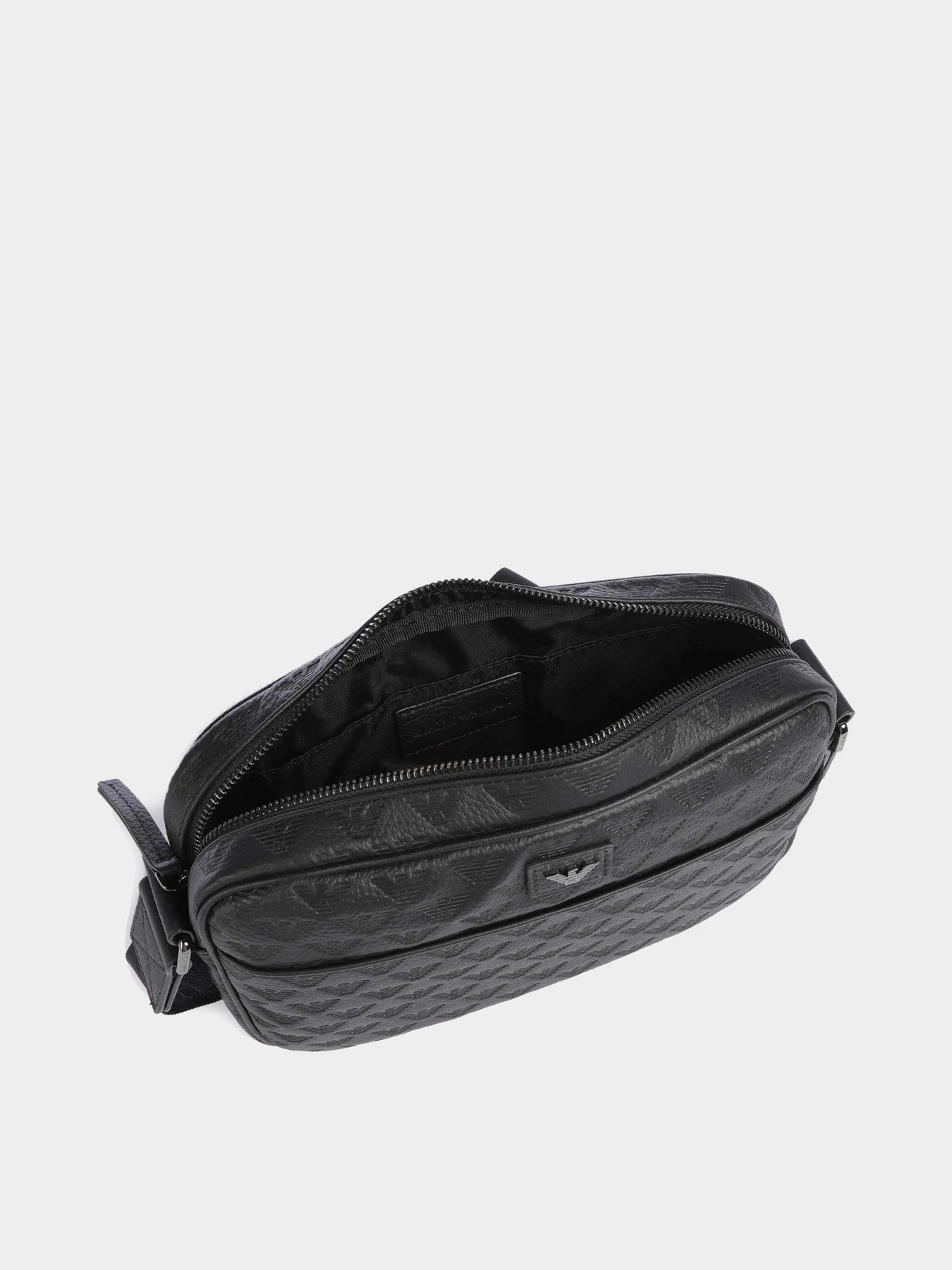 Сумки Emporio Armani модель Y4M418-YQ67I-80001 Сумки Emporio Armani модель Y4M418-YQ67I-80001 Фото