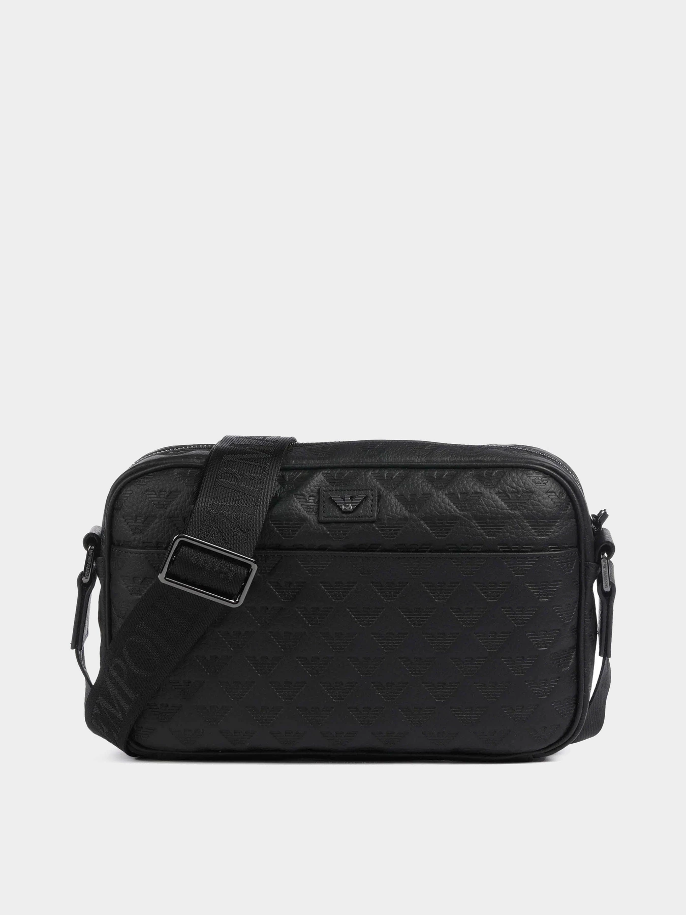 Сумки Emporio Armani модель Y4M418-YQ67I-80001 Сумки Emporio Armani модель Y4M418-YQ67I-80001 Фото