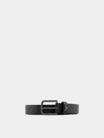 Ремни Emporio Armani модель Y4S649-YQ88I-80001 Фото