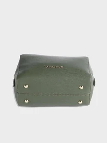 Сумки Valentino Bags модель VBS52901G-G84 Фото