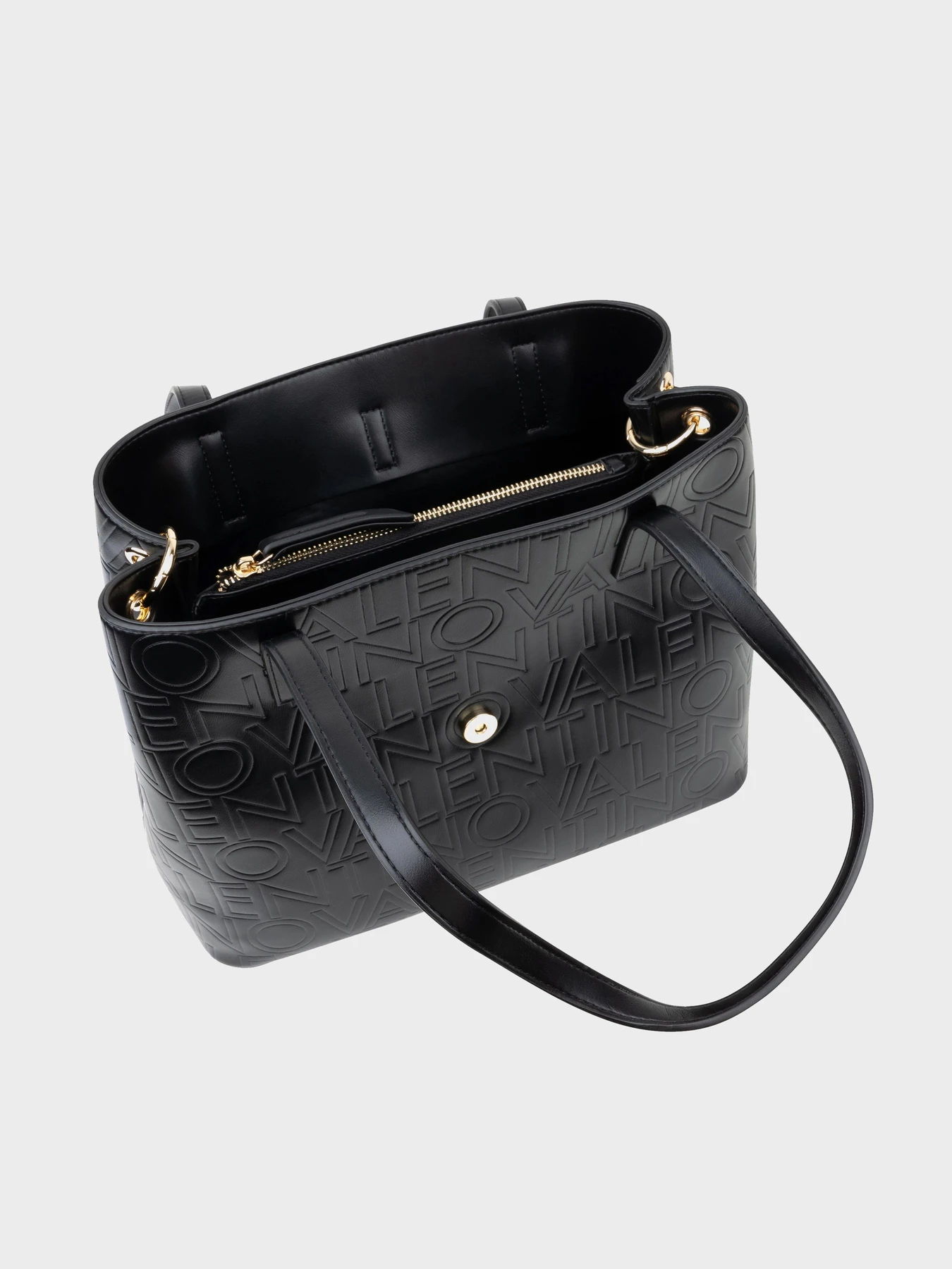 Сумки Valentino Bags модель VBS8AD01-001 Фото