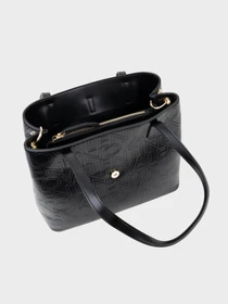 Сумки Valentino Bags модель VBS8AD01-001 Фото