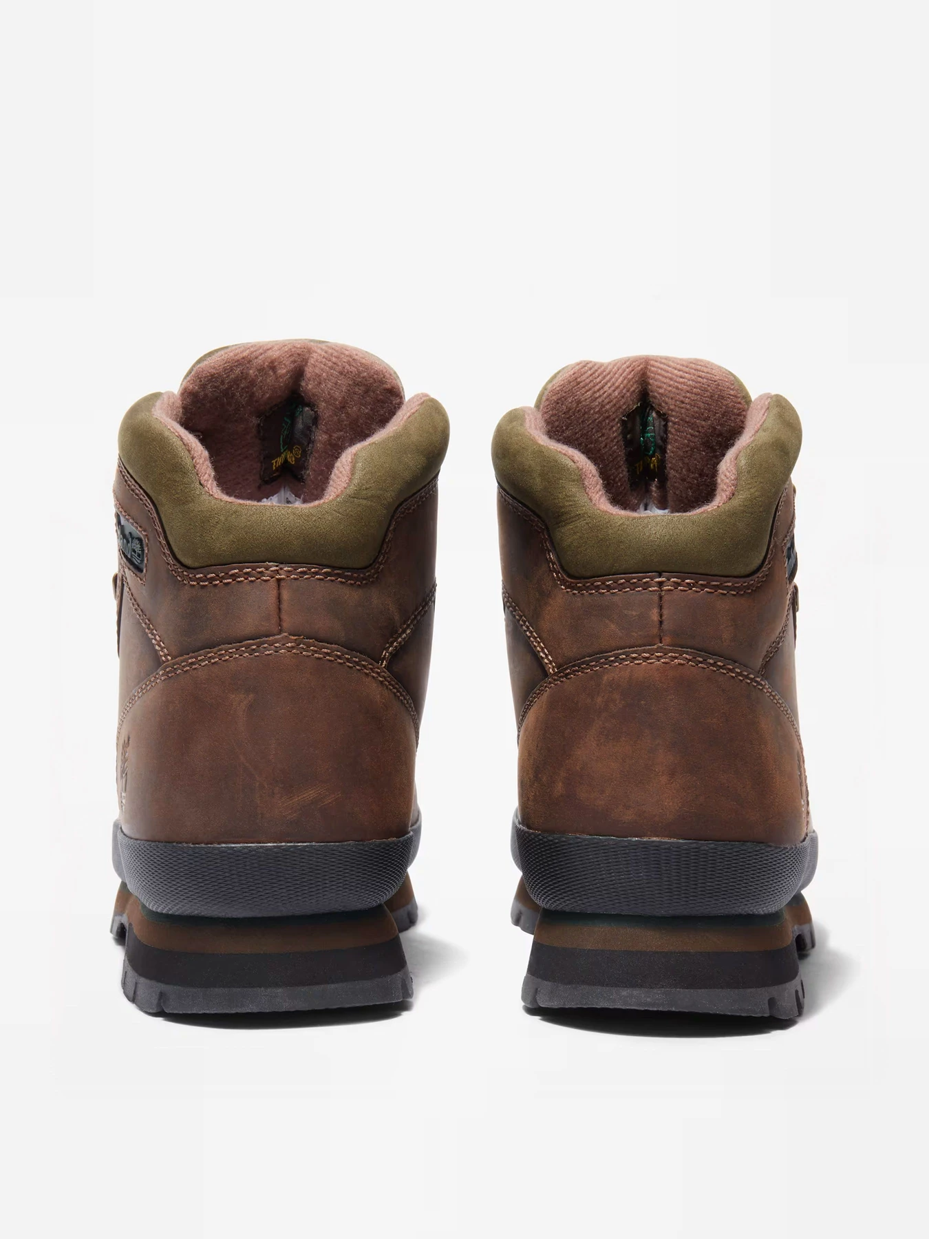 Ботинки и сапоги Timberland модель TB095100214 Ботинки и сапоги Timberland модель TB095100214 Фото