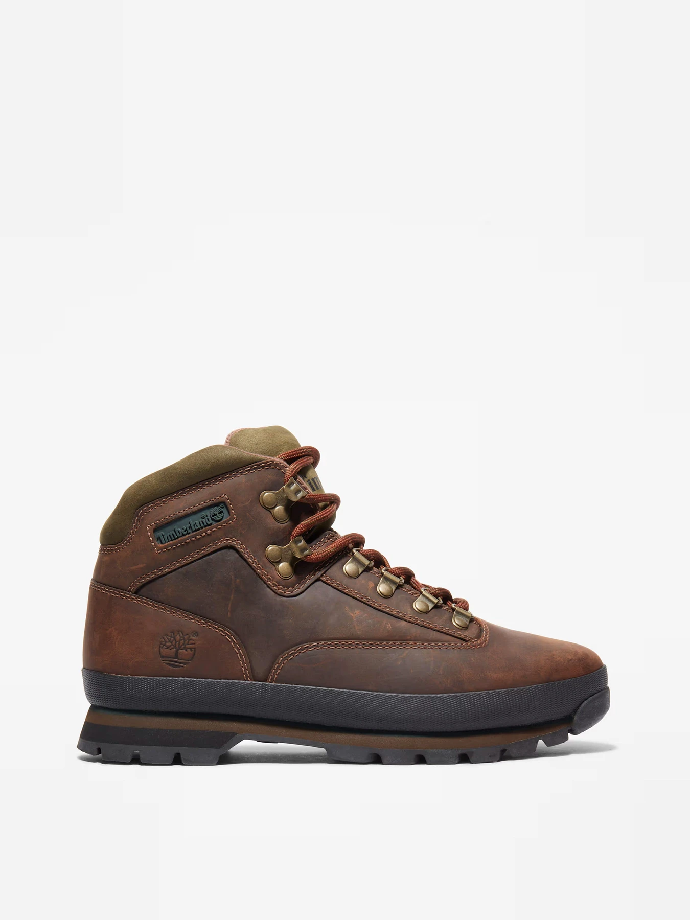 Ботинки и сапоги Timberland модель TB095100214 Ботинки и сапоги Timberland модель TB095100214 Фото