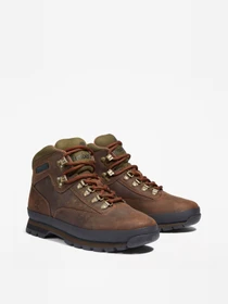 Ботинки и сапоги Timberland модель TB095100214 Фото