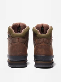 Ботинки и сапоги Timberland модель TB095100214 Фото