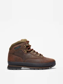 Ботинки и сапоги Timberland модель TB095100214 Фото