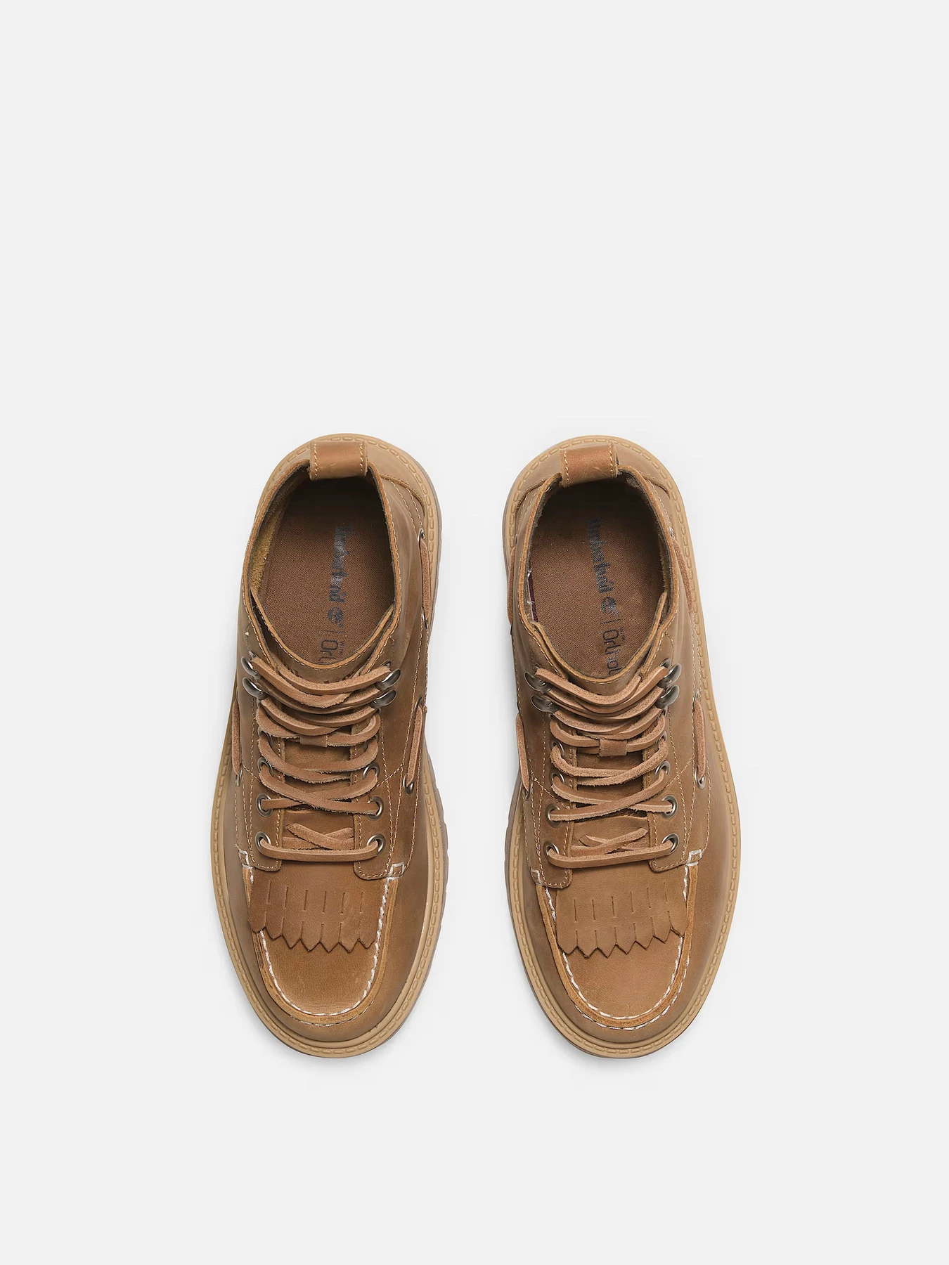 Ботинки и сапоги Timberland модель TB0A27YZEN1 Ботинки и сапоги Timberland модель TB0A27YZEN1 Фото