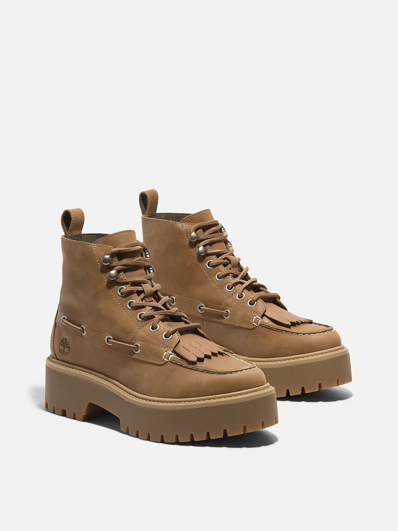 Ботинки и сапоги Timberland модель TB0A27YZEN1 Ботинки и сапоги Timberland модель TB0A27YZEN1 Фото