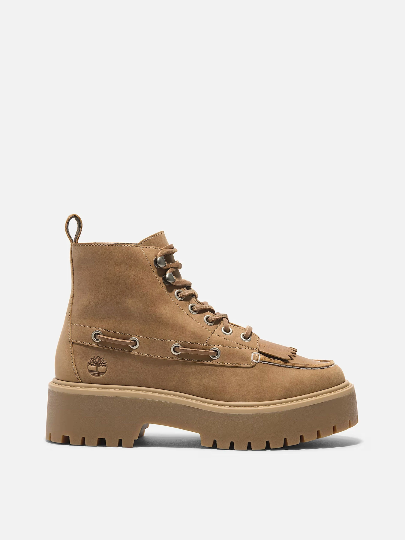 Ботинки и сапоги Timberland модель TB0A27YZEN1 Ботинки и сапоги Timberland модель TB0A27YZEN1 Фото