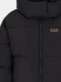 Куртки и дубленки EA7 модель 6DTB09-TN8AZ-0210 Фото
