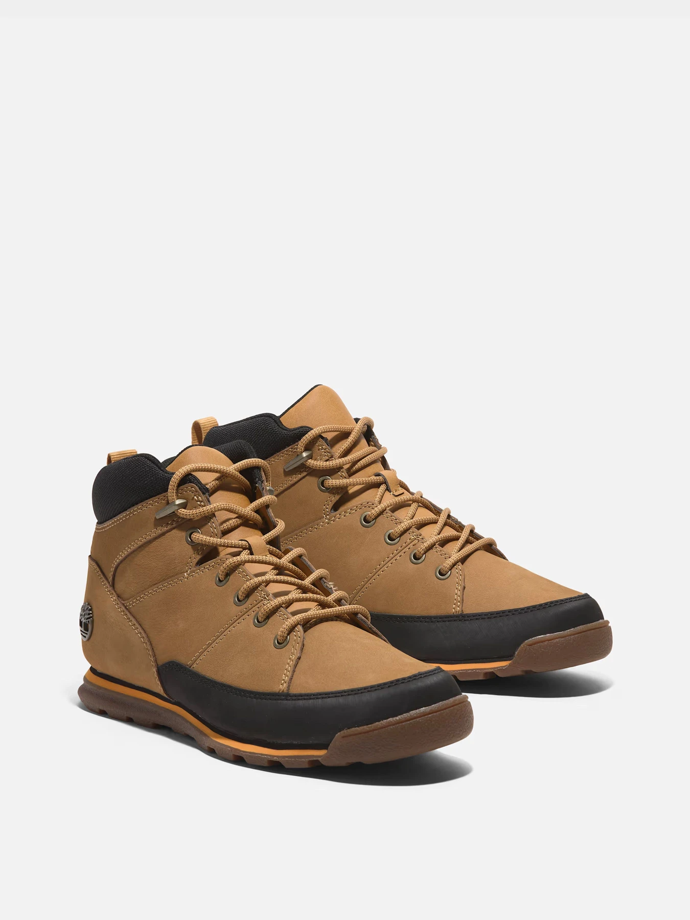 Ботинки и сапоги Timberland модель TB0A41YH754 Ботинки и сапоги Timberland модель TB0A41YH754 Фото