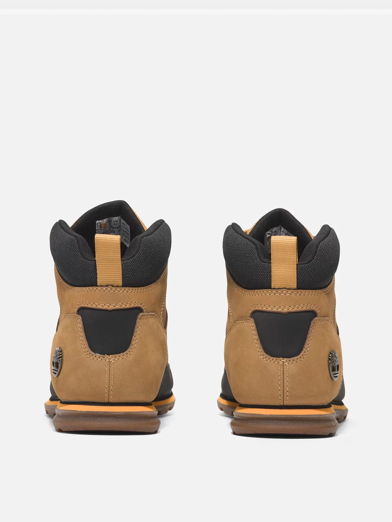 Ботинки и сапоги Timberland модель TB0A41YH754 Ботинки и сапоги Timberland модель TB0A41YH754 Фото