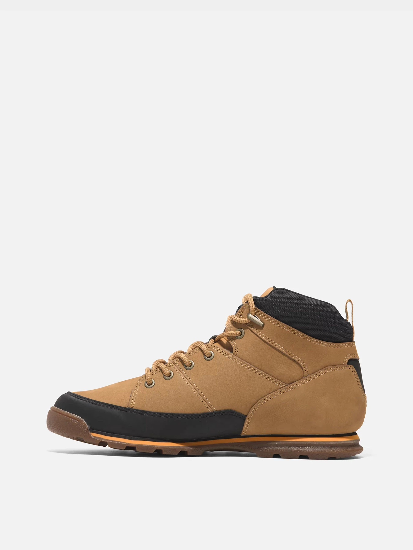 Ботинки и сапоги Timberland модель TB0A41YH754 Ботинки и сапоги Timberland модель TB0A41YH754 Фото