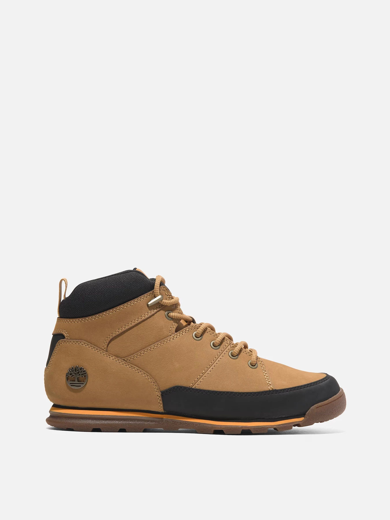 Ботинки и сапоги Timberland модель TB0A41YH754 Ботинки и сапоги Timberland модель TB0A41YH754 Фото
