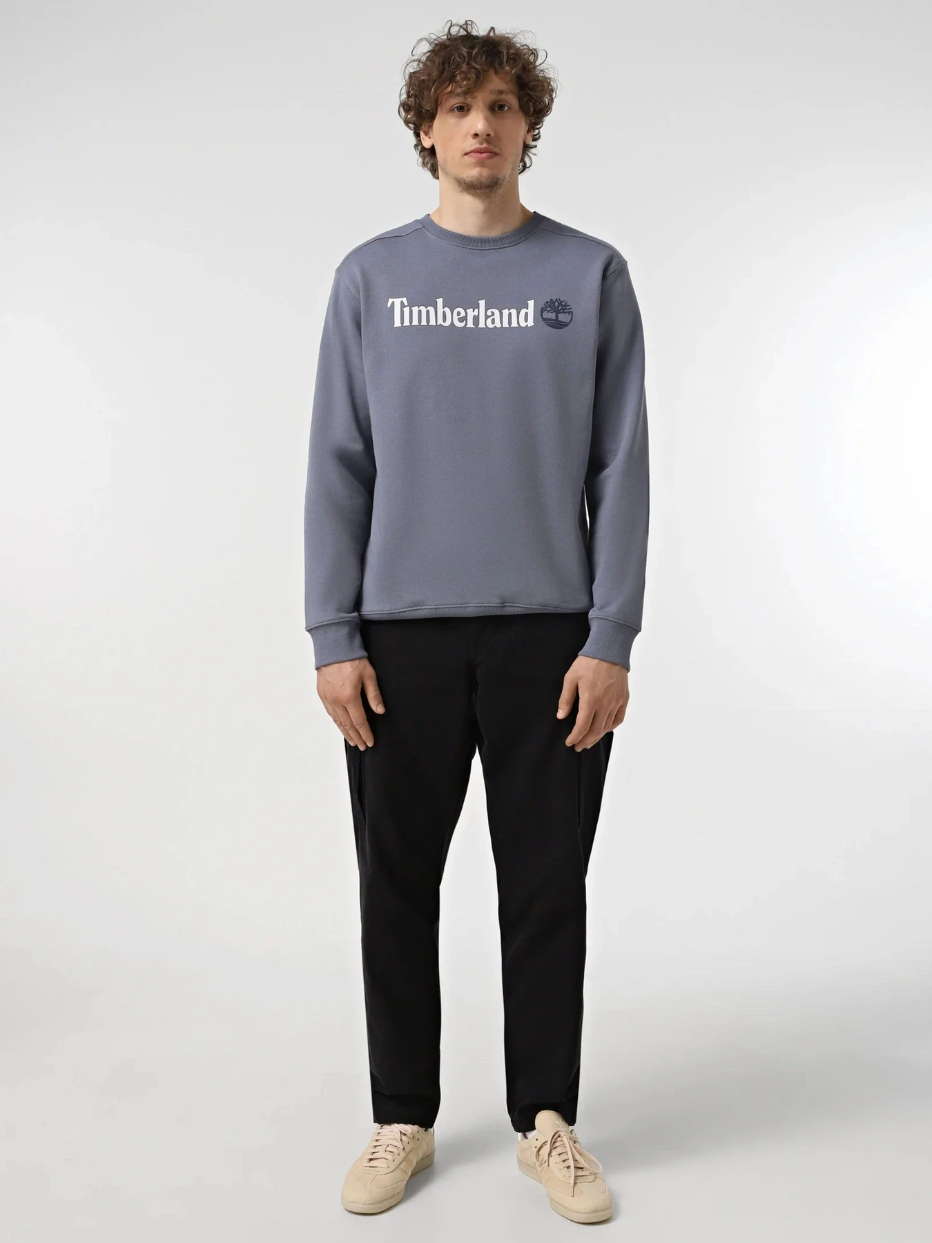 Худи и свитшоты Timberland модель TB0A5UJY073 Худи и свитшоты Timberland модель TB0A5UJY073 Фото