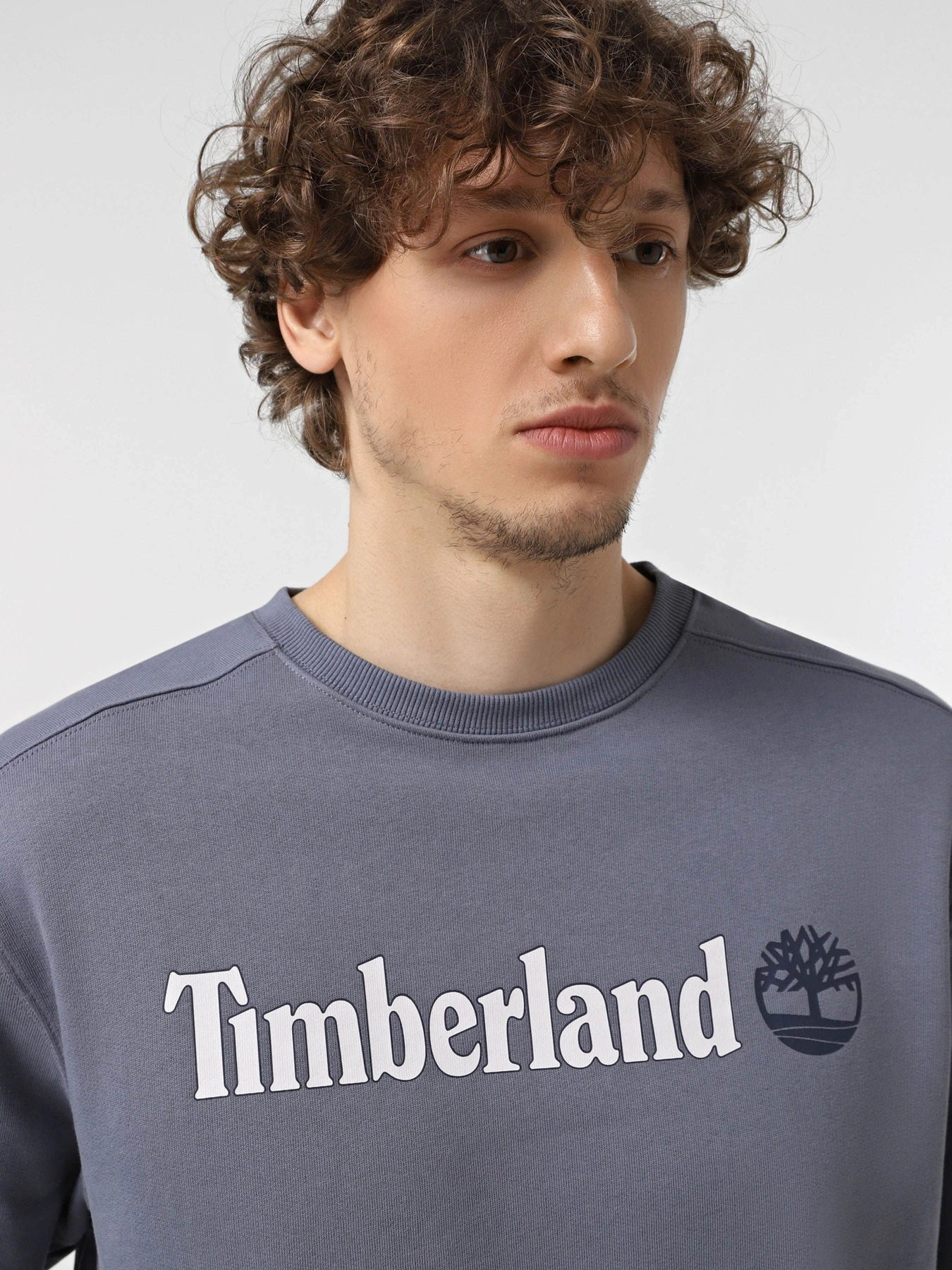 Худи и свитшоты Timberland модель TB0A5UJY073 Худи и свитшоты Timberland модель TB0A5UJY073 Фото