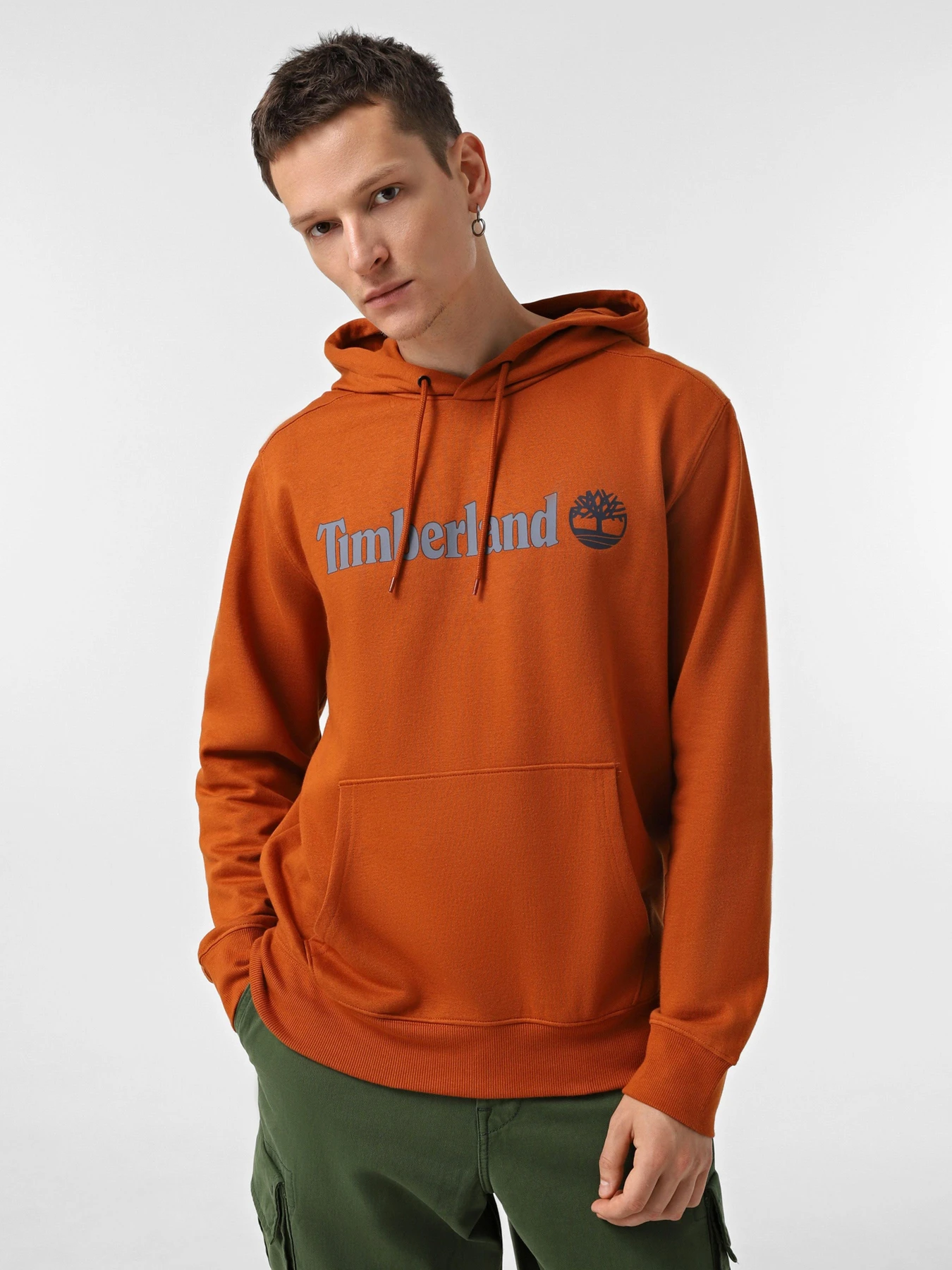 Худи и свитшоты Timberland модель TB0A5UKK888 Худи и свитшоты Timberland модель TB0A5UKK888 Фото