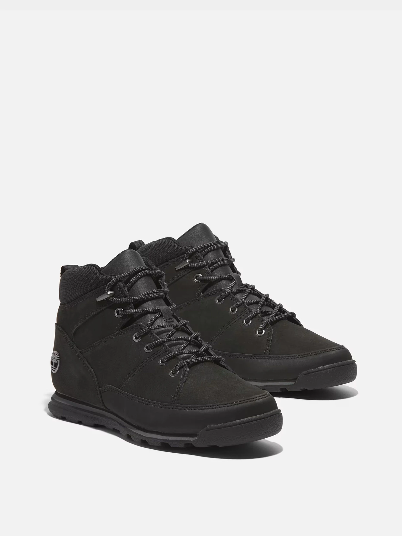 Ботинки и сапоги Timberland модель TB0A41YHW05 Ботинки и сапоги Timberland модель TB0A41YHW05 Фото