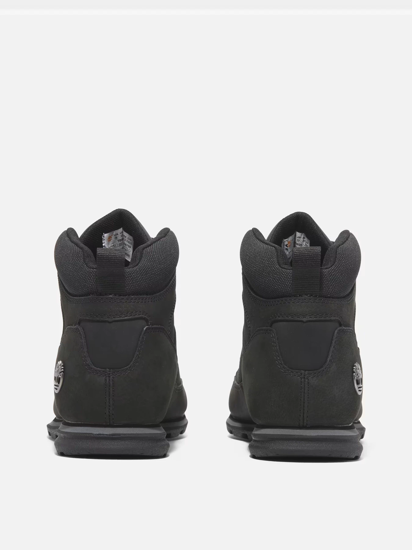 Ботинки и сапоги Timberland модель TB0A41YHW05 Ботинки и сапоги Timberland модель TB0A41YHW05 Фото