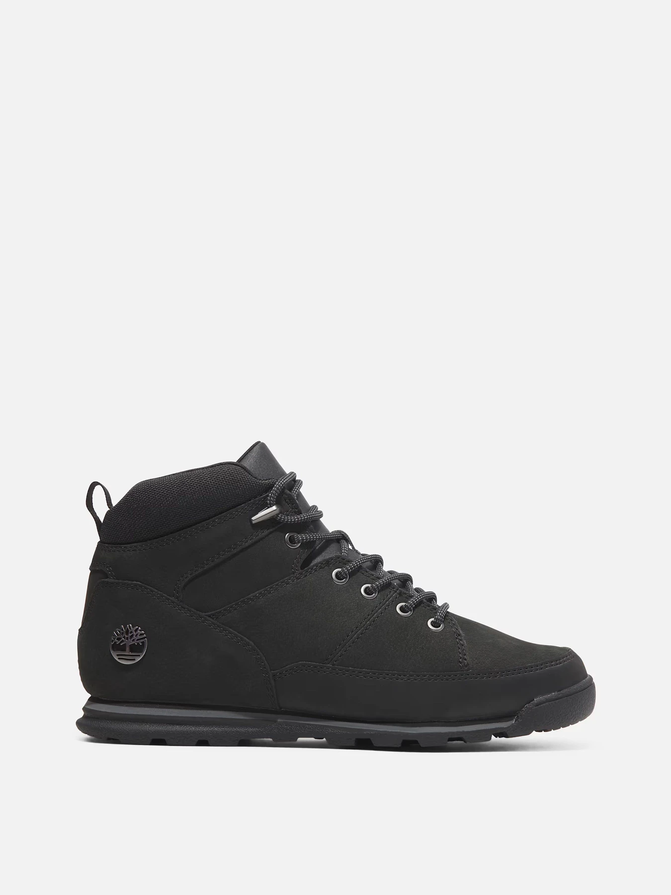 Ботинки и сапоги Timberland модель TB0A41YHW05 Ботинки и сапоги Timberland модель TB0A41YHW05 Фото