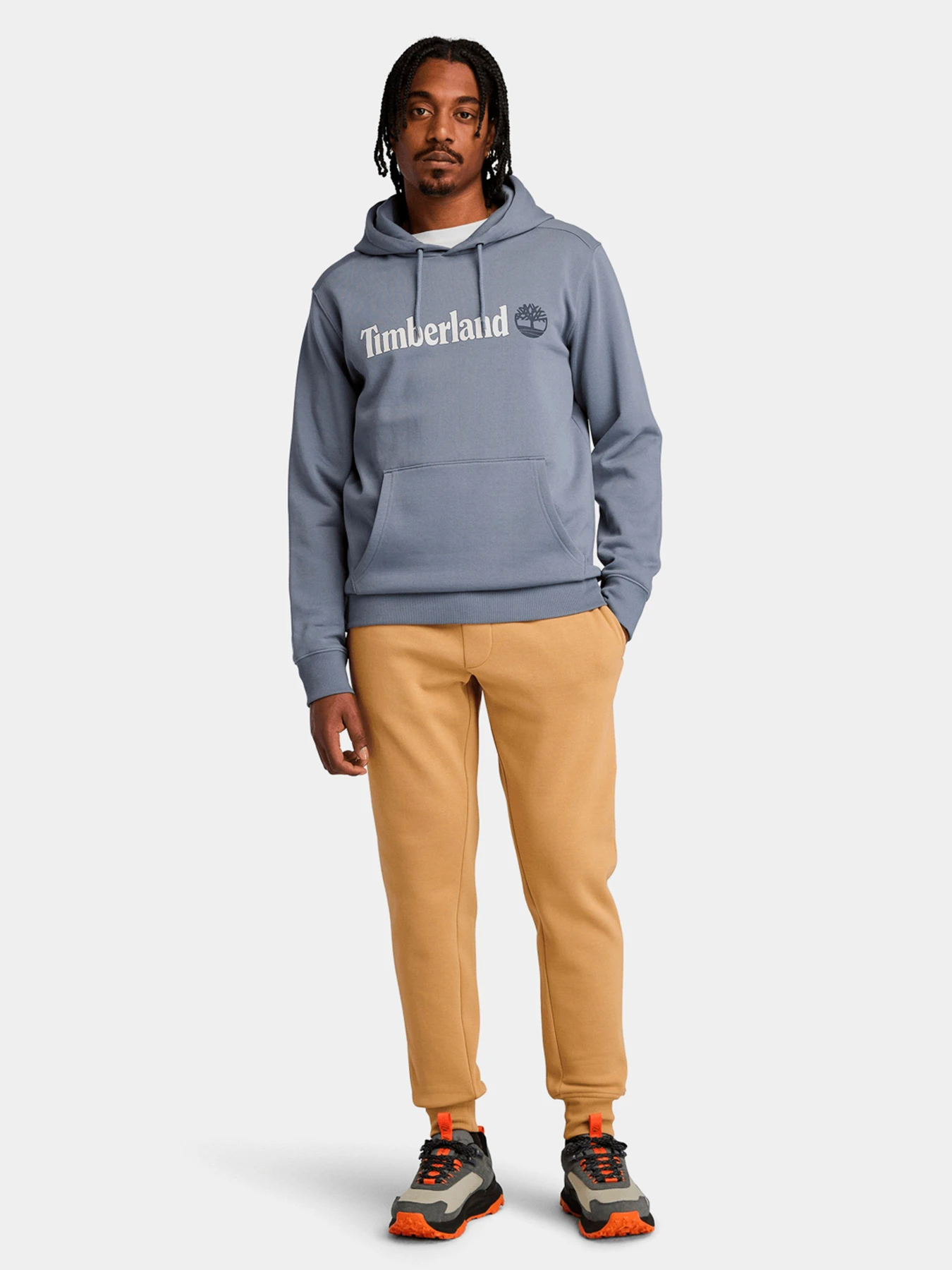 Худи и свитшоты Timberland модель TB0A5UKK073 Худи и свитшоты Timberland модель TB0A5UKK073 Фото
