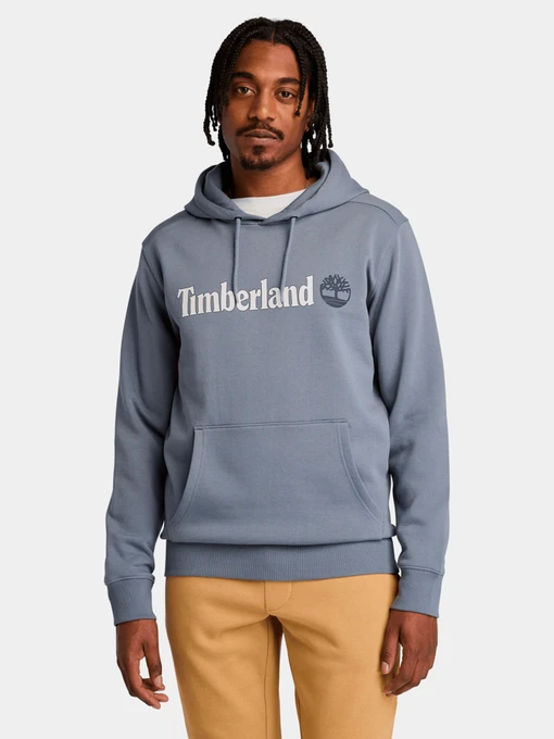Худи и свитшоты Timberland модель TB0A5UKK073 Фото