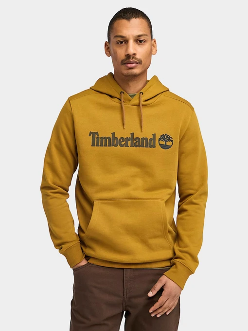 Худи и свитшоты Timberland модель TB0A5UKKEFM Фото
