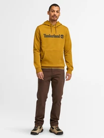 Худи и свитшоты Timberland модель TB0A5UKKEFM Фото