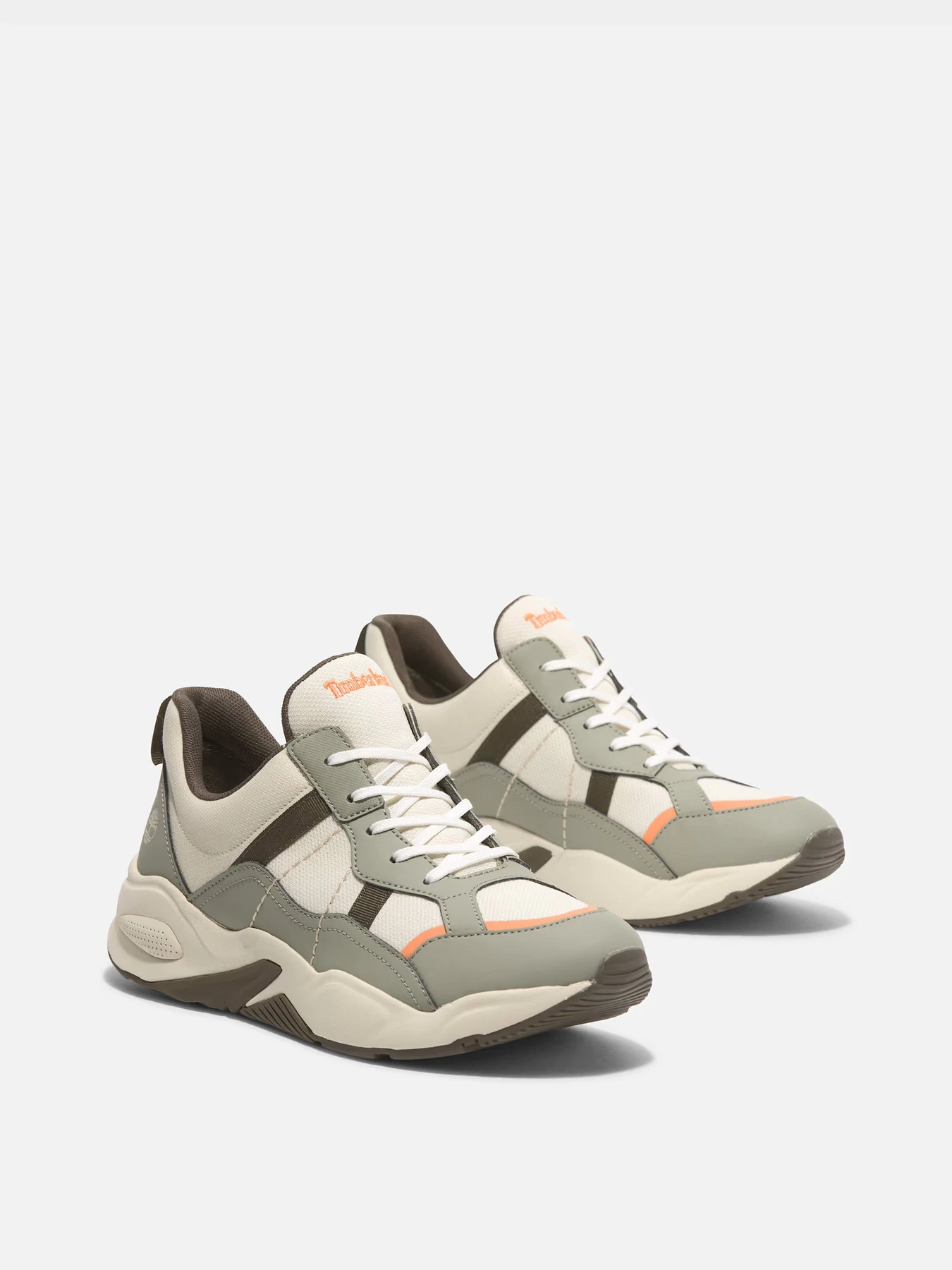 Кроссовки Timberland модель TB0A2E2YEW2 Кроссовки Timberland модель TB0A2E2YEW2 Фото