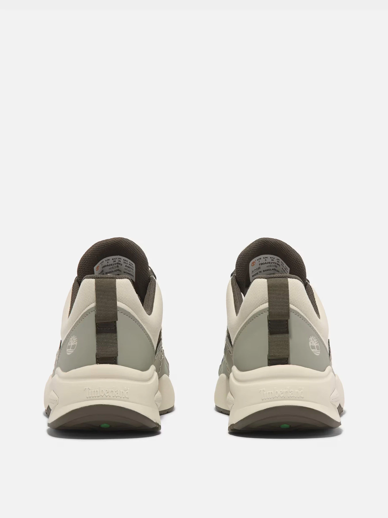 Кроссовки Timberland модель TB0A2E2YEW2 Кроссовки Timberland модель TB0A2E2YEW2 Фото