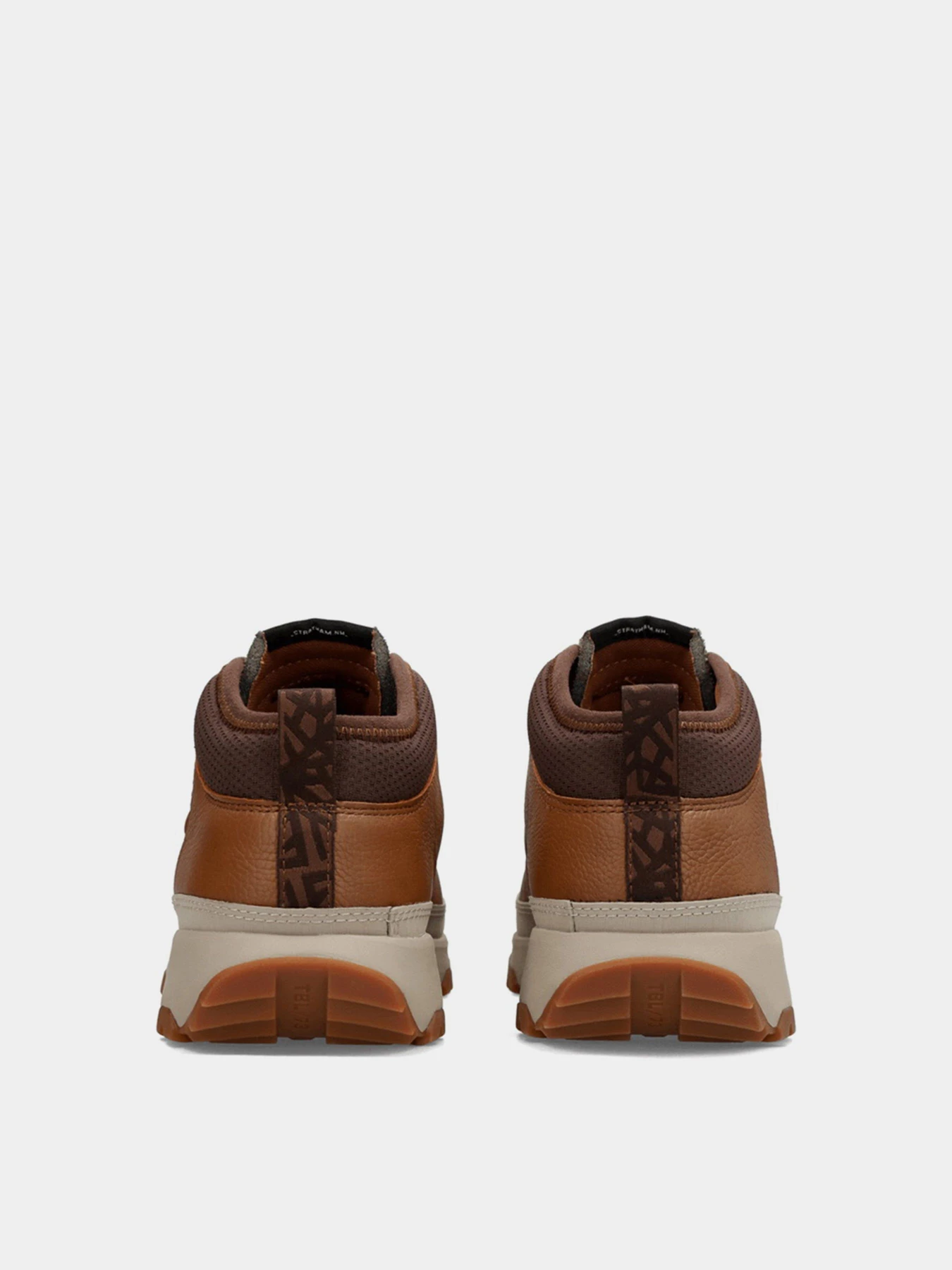Ботинки и сапоги Timberland модель TB0A41X7EM6 Ботинки и сапоги Timberland модель TB0A41X7EM6 Фото