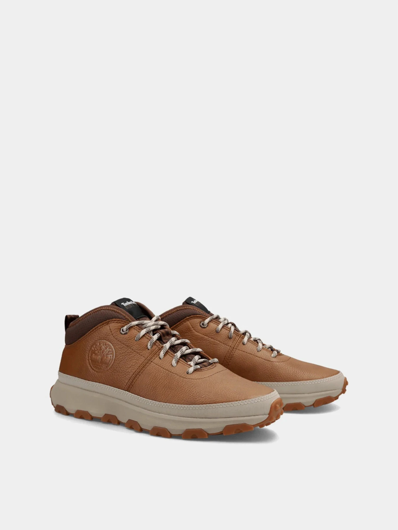 Ботинки и сапоги Timberland модель TB0A41X7EM6 Ботинки и сапоги Timberland модель TB0A41X7EM6 Фото
