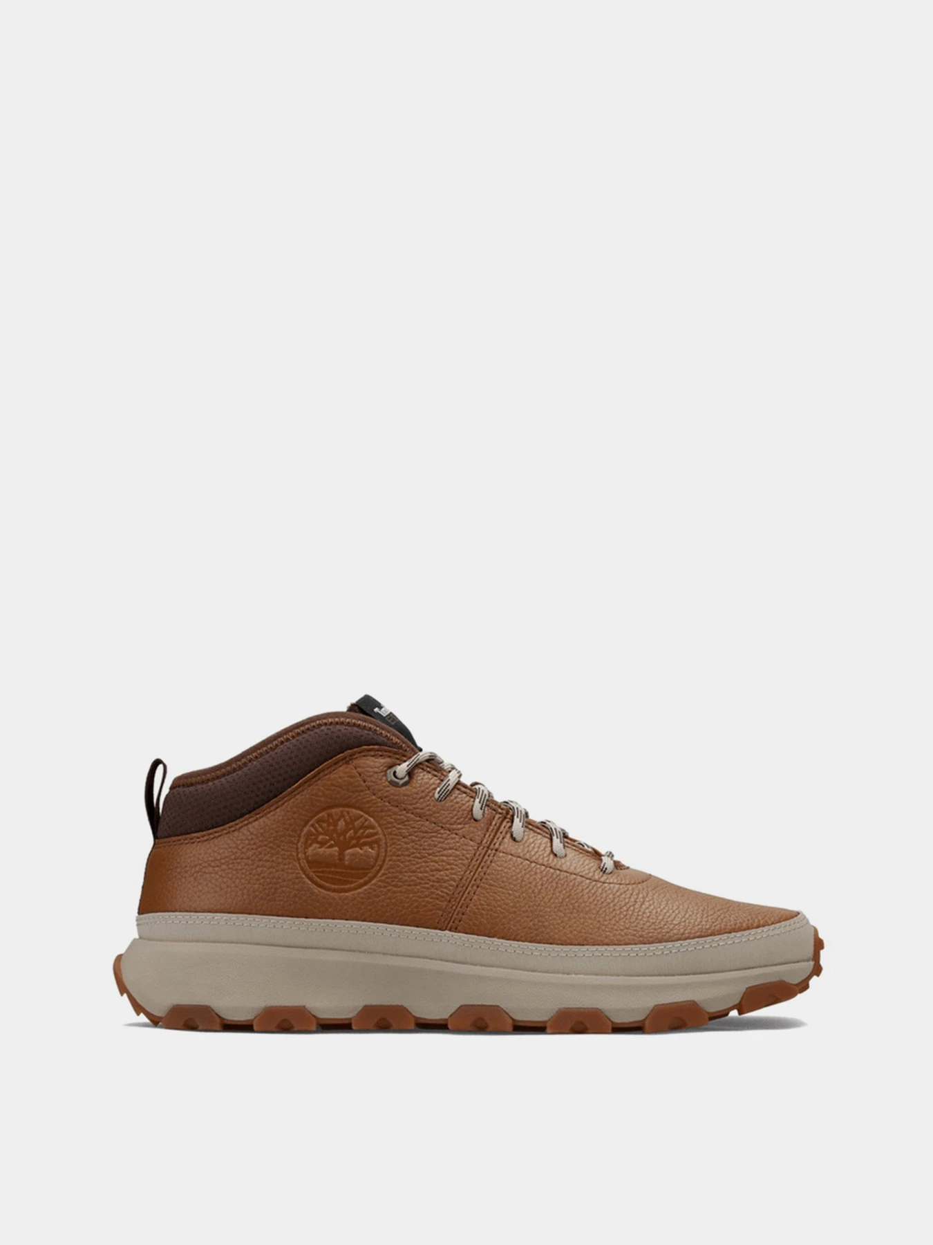 Ботинки и сапоги Timberland модель TB0A41X7EM6 Ботинки и сапоги Timberland модель TB0A41X7EM6 Фото