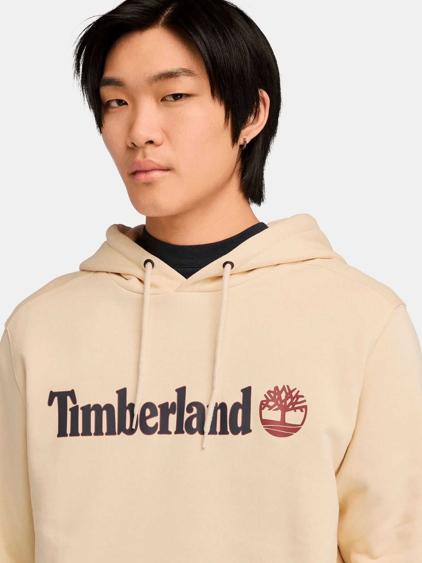 Худи и свитшоты Timberland модель TB0A5UKKEFL Худи и свитшоты Timberland модель TB0A5UKKEFL Фото