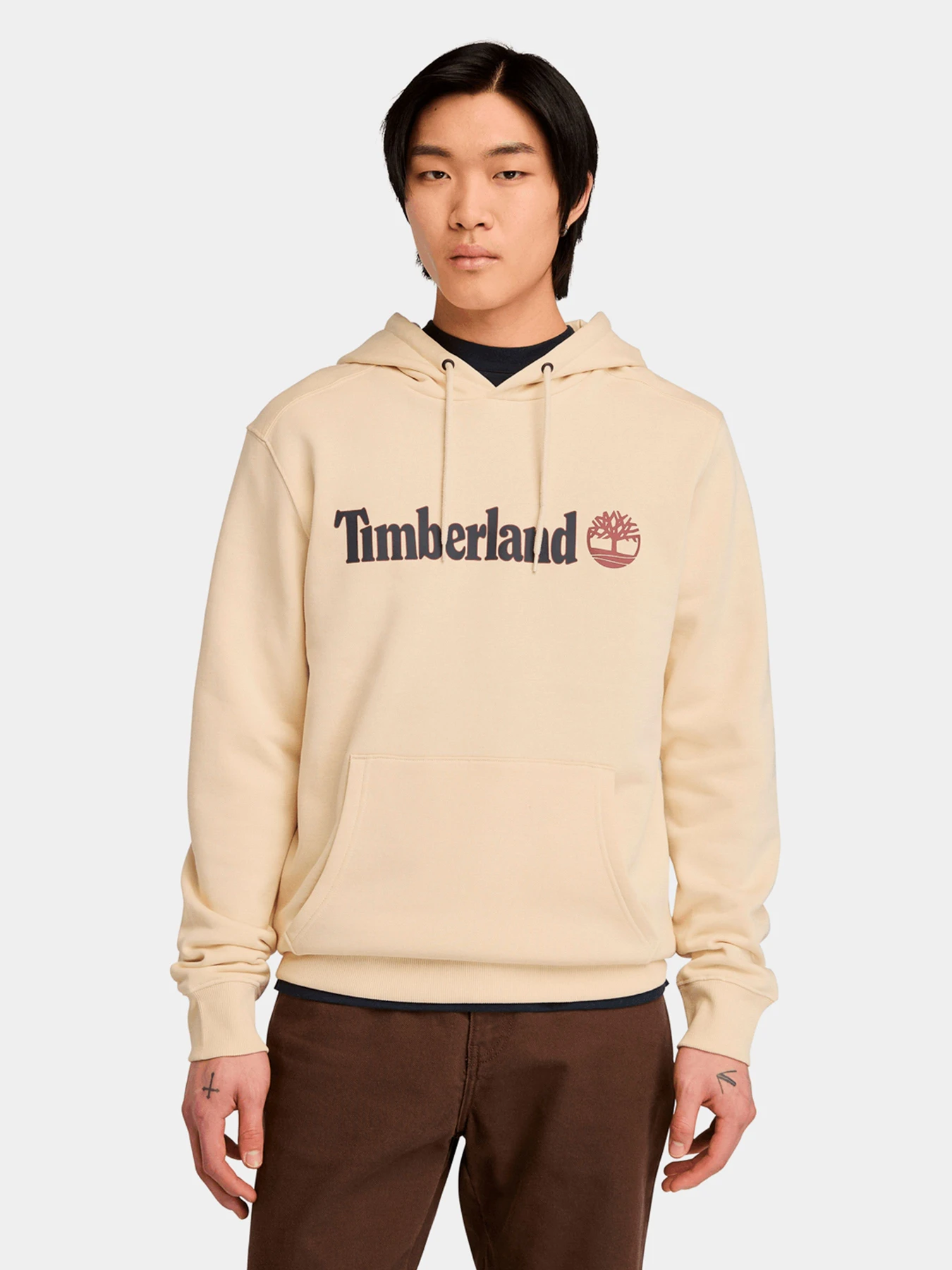 Худи и свитшоты Timberland модель TB0A5UKKEFL Худи и свитшоты Timberland модель TB0A5UKKEFL Фото
