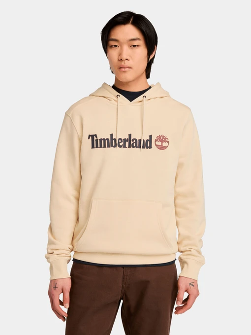 Худи и свитшоты Timberland модель TB0A5UKKEFL Фото
