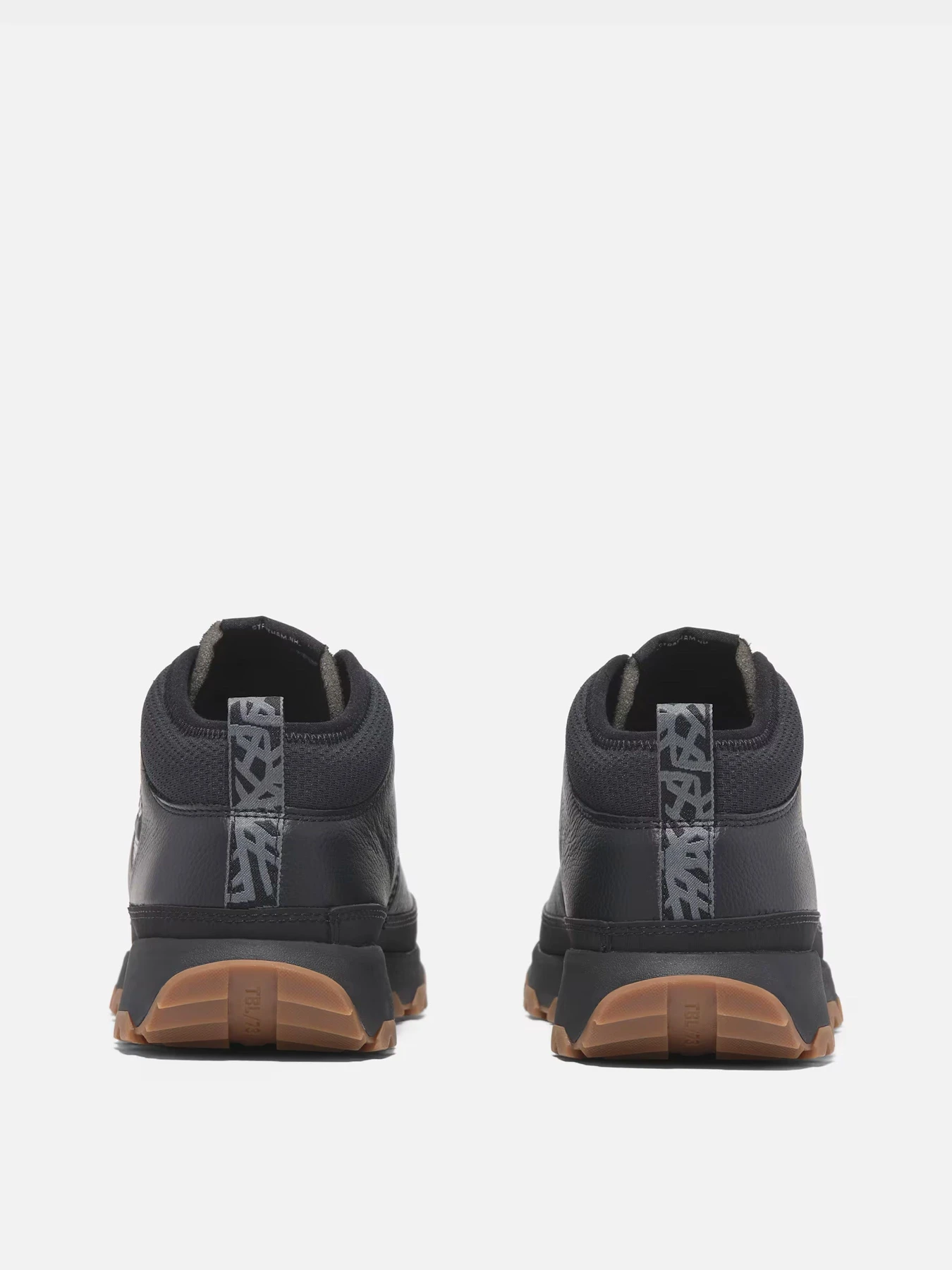 Ботинки и сапоги Timberland модель TB0A41X7W02 Ботинки и сапоги Timberland модель TB0A41X7W02 Фото