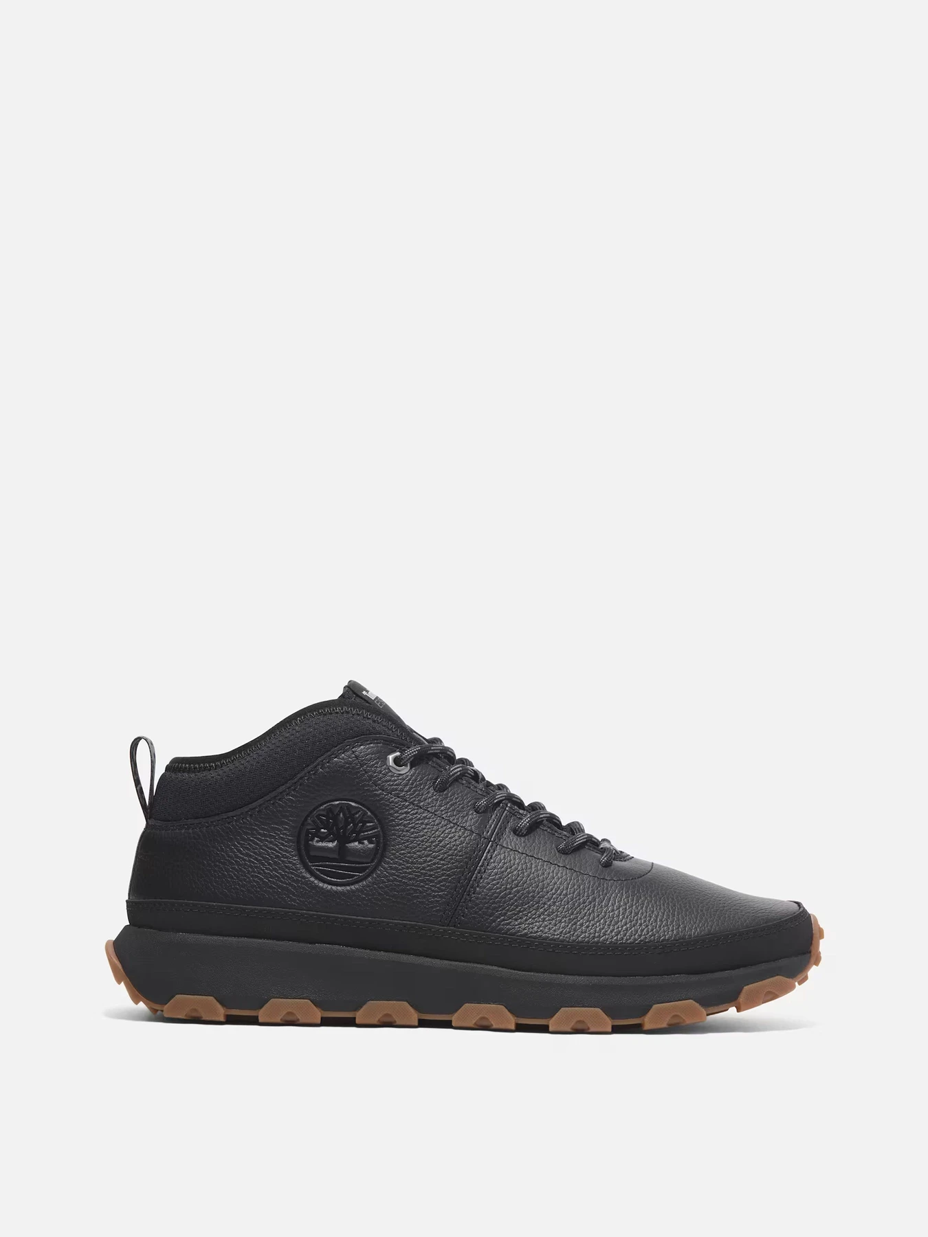 Ботинки и сапоги Timberland модель TB0A41X7W02 Ботинки и сапоги Timberland модель TB0A41X7W02 Фото